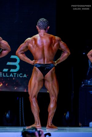 BODYBUILDING 80